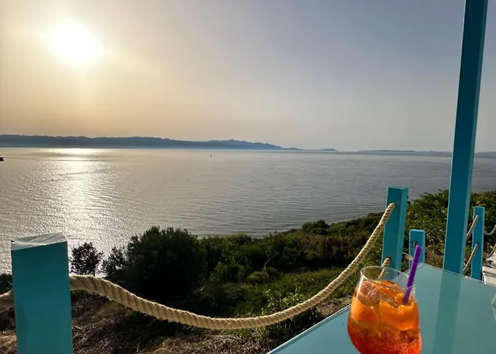 Szálloda Fener Cafe & Kahvalti Çeşme