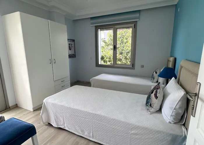 Fener Cafe & Kahvalti Szálloda 3*