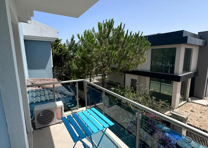 Fener Cafe & Kahvalti Szálloda