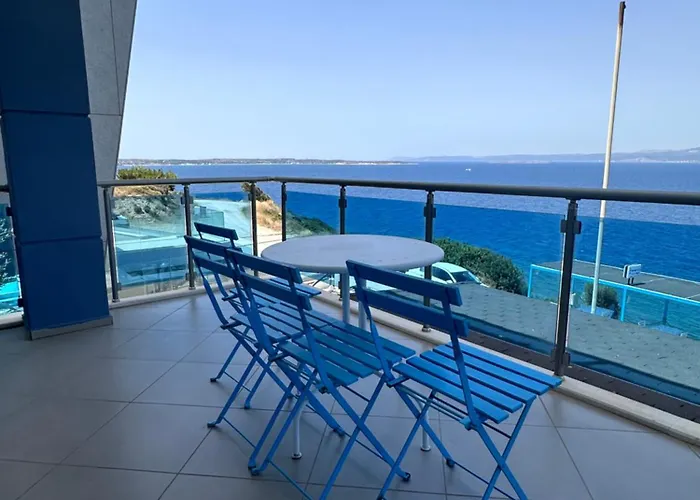 Fener Cafe & Kahvalti Szálloda 3*