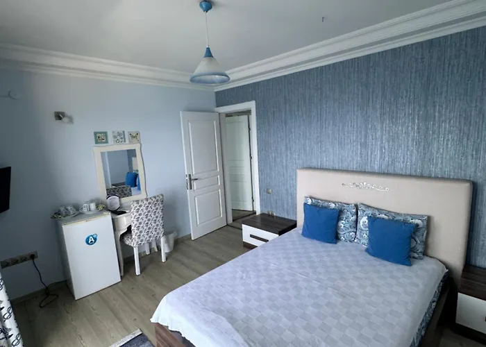 Fener Cafe & Kahvalti Szálloda Çeşme