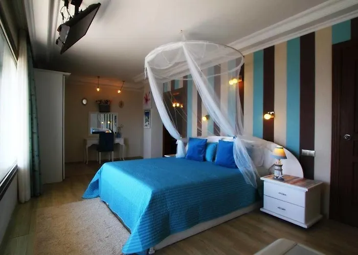 Hotel Fener Café&kahvalti