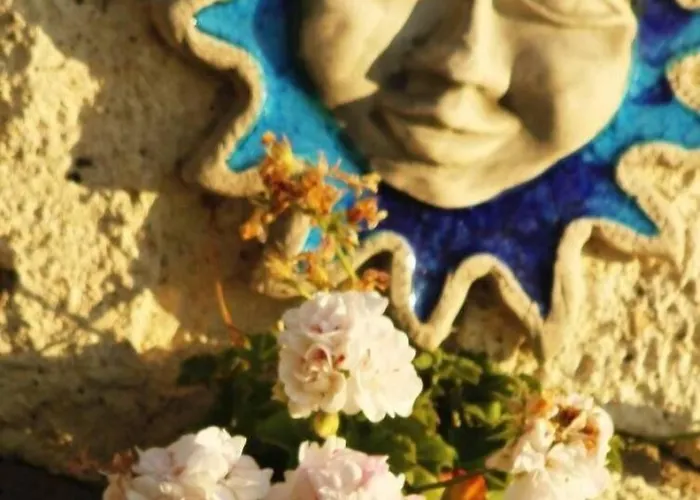 Szálloda Fener Cafe & Kahvalti