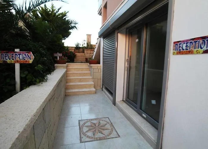 Fener Cafe & Kahvalti Szálloda 3*