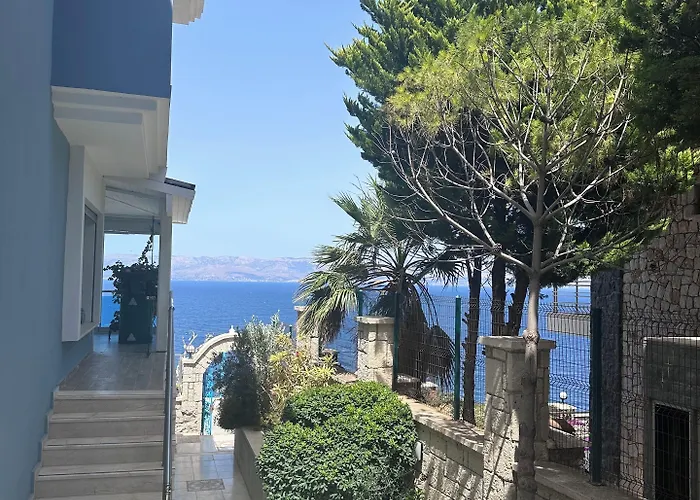 Fener Cafe & Kahvalti 3*