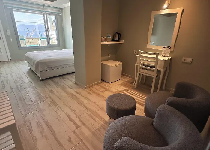 Hotel Fener Café&kahvalti