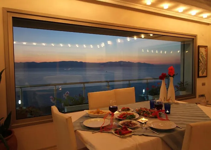 Fener Café&kahvalti Çeşme