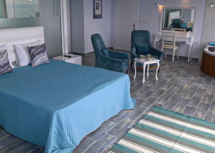 Hotel Fener Café&kahvalti