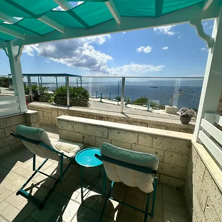 Отель Fener Cafe & Kahvalti 3*