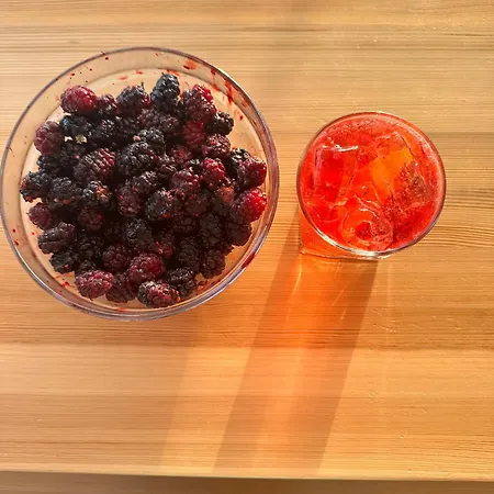 Отель Fener Cafe & Kahvalti