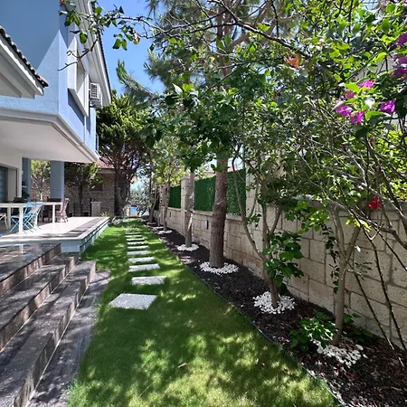 Fener Cafe & Kahvalti 3* Кешме