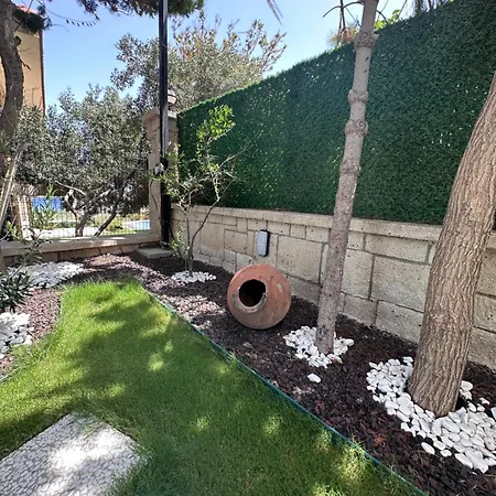 Fener Cafe & Kahvalti Кешме