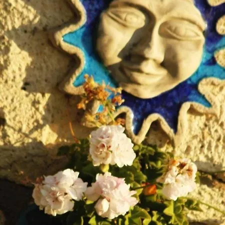 Отель Fener Cafe & Kahvalti