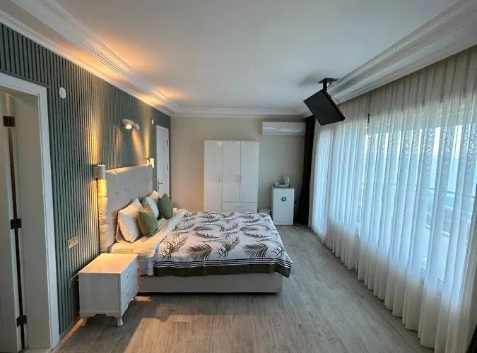 Fener Cafe & Kahvalti Hotel