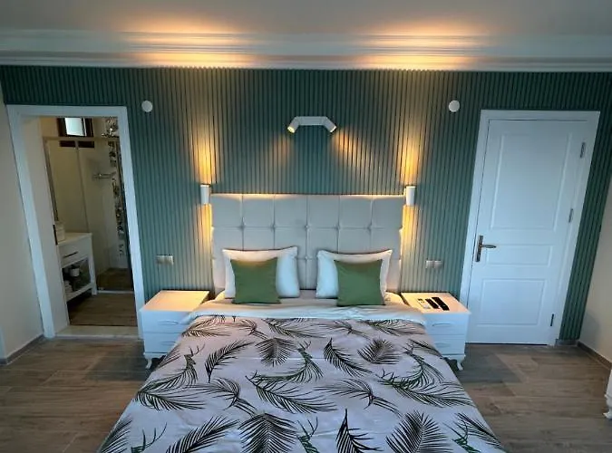 Hotel Fener Café&kahvalti Çeşme