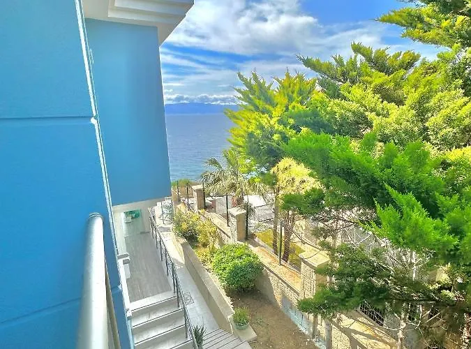 Hotel Fener Café&kahvalti Çeşme