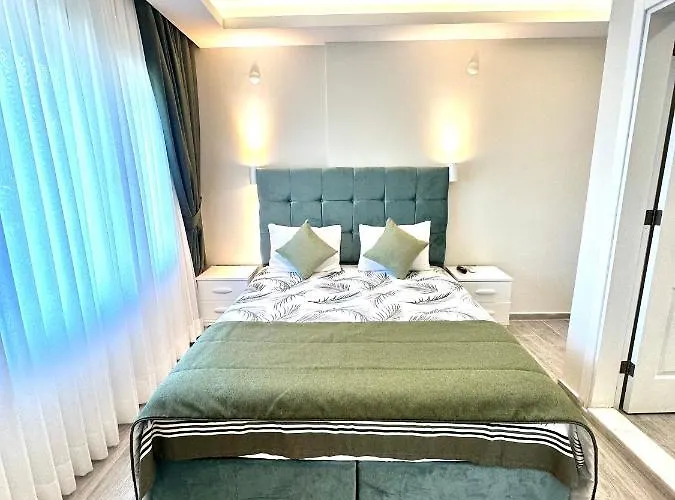 Hotel Fener Café&kahvalti Çeşme