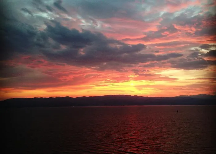 Hotel Fener Café&kahvalti 3*