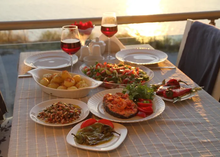 Hotel Fener Café&kahvalti 3*