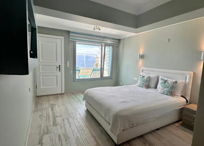 Fener Café&kahvalti Hotel Çeşme