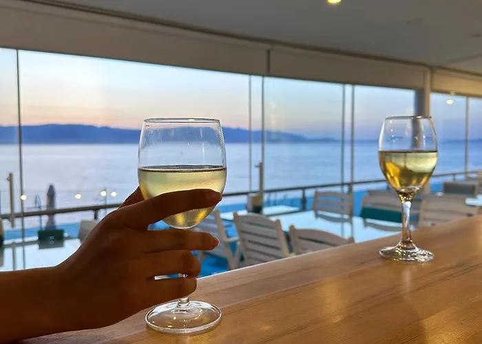 Fener Café&kahvalti Hotel Çeşme