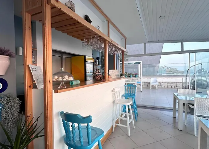 Fener Cafe & Kahvalti 3*