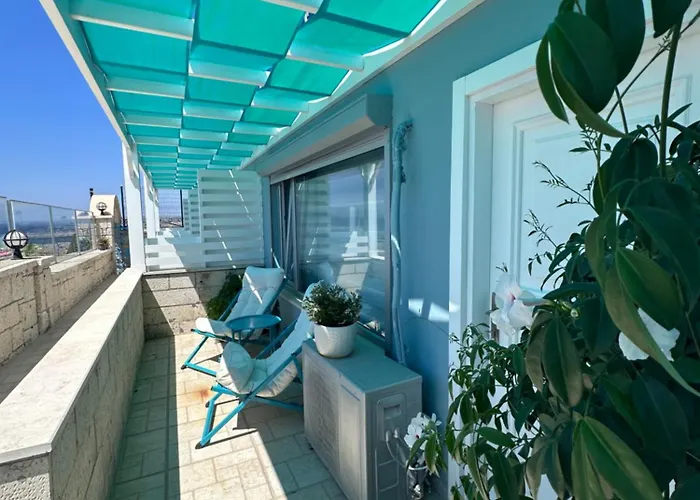 Fener Cafe & Kahvalti 3*