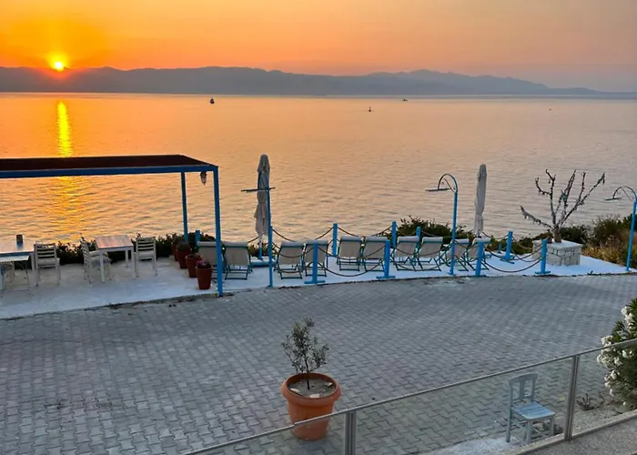 Fener Café&kahvalti Hotel 3*