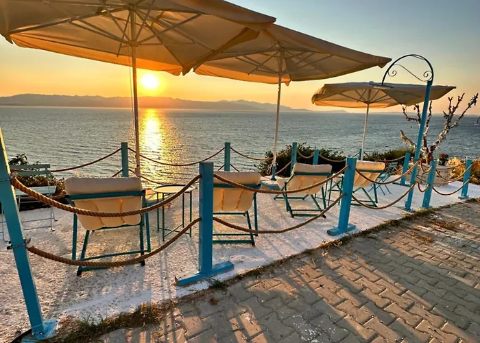 Hotel Fener Café&kahvalti 3*