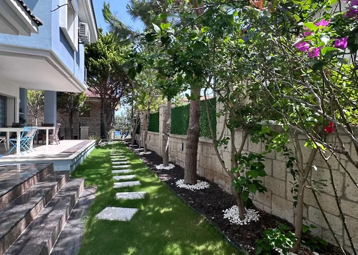 Fener Café&kahvalti 3* Çeşme