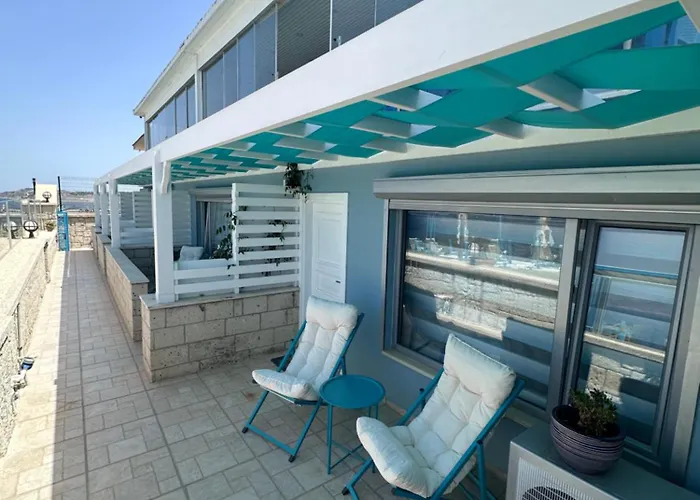 Hotel Fener Café&kahvalti 3*