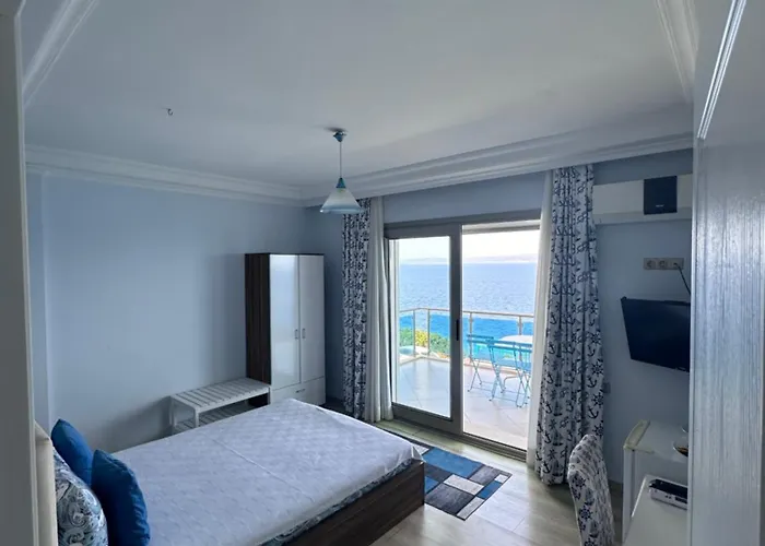 Hotel Fener Café&kahvalti Çeşme