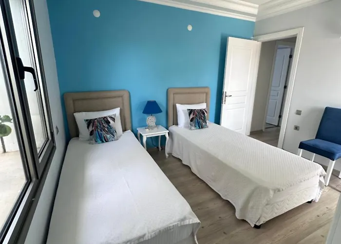 Fener Cafe & Kahvalti 3*