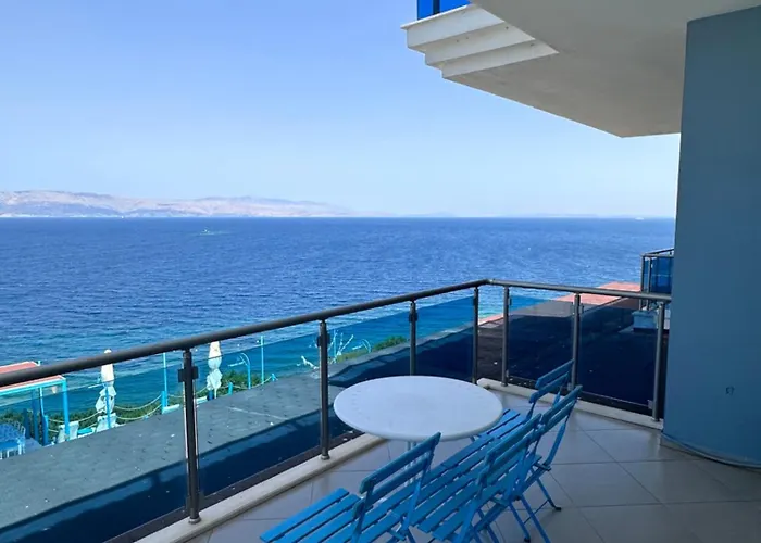 Hotel Fener Café&kahvalti