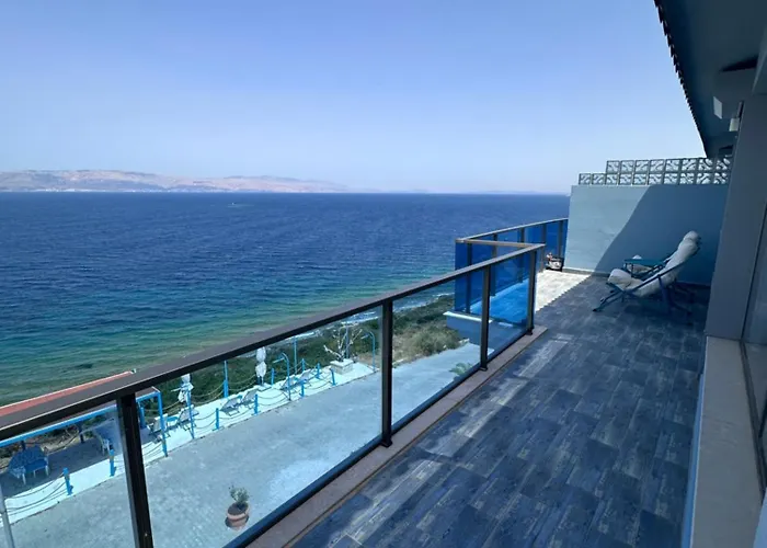 Hotel Fener Cafe & Kahvalti Çeşme