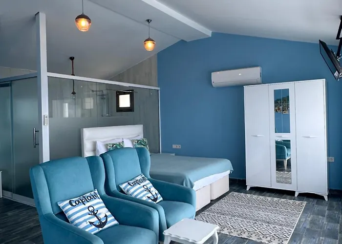 Fener Café&kahvalti 3* Çeşme