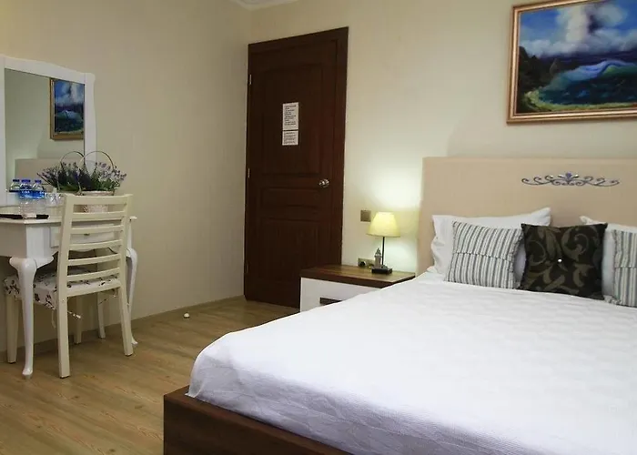 Fener Cafe & Kahvalti Hotel Çeşme