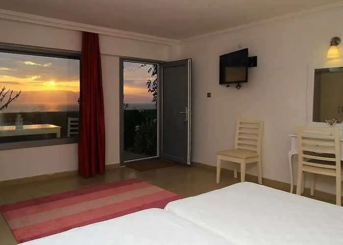 Fener Cafe & Kahvalti Çeşme