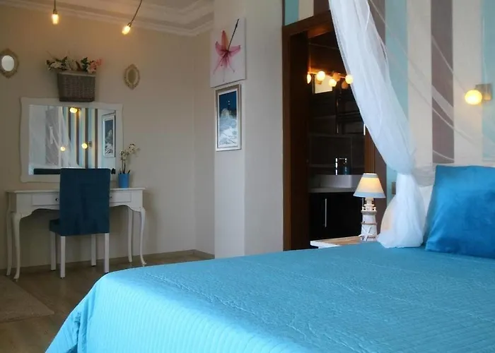 Fener Cafe & Kahvalti Hotel Çeşme