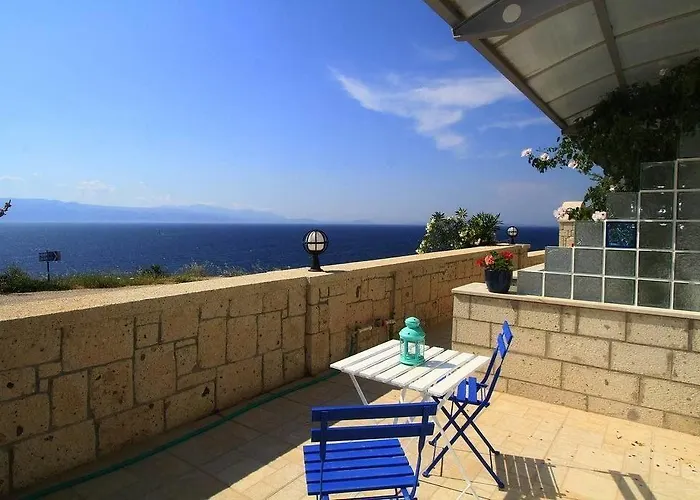 Hotel Fener Café&kahvalti 3*