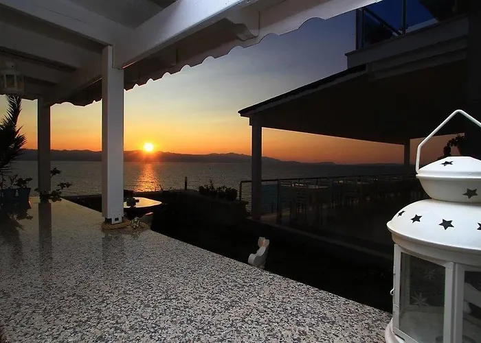 Fener Café&kahvalti Hotel Çeşme