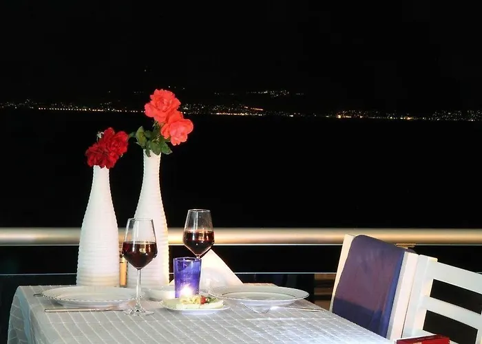 Hotel Fener Café&kahvalti 3*