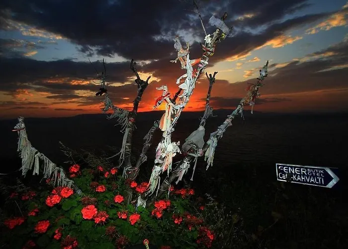 Fener Café&kahvalti 3*