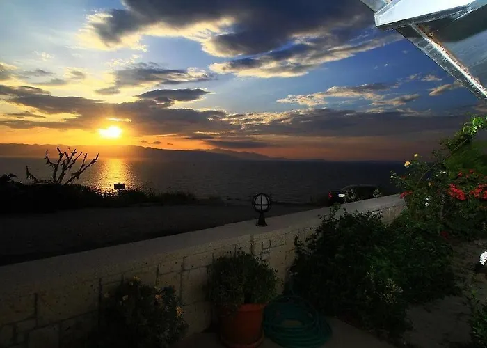 Hotel Fener Café&kahvalti 3*