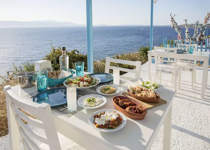 Fener Cafe & Kahvalti Hotel