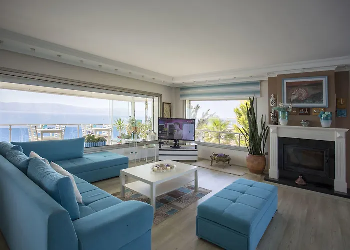 Fener Cafe & Kahvalti Hotel Çeşme