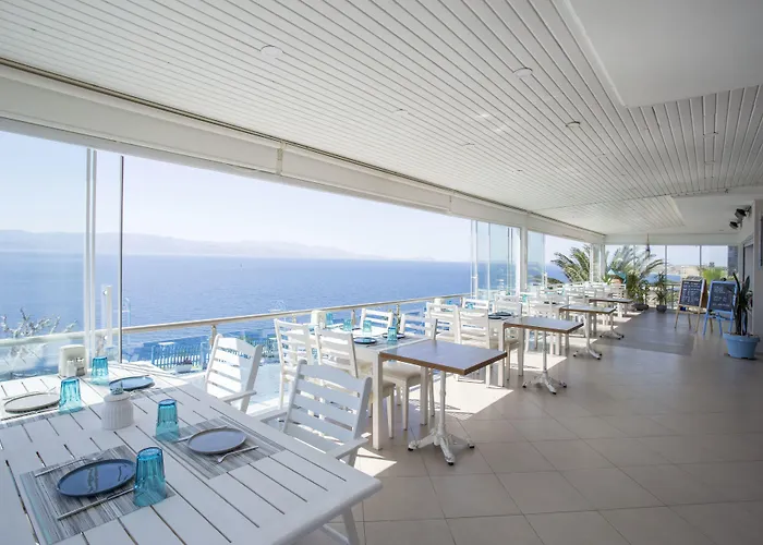 Fener Cafe & Kahvalti Hotel 3*