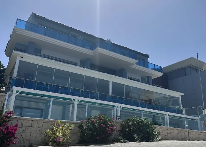 Fener Cafe & Kahvalti 3* Çeşme