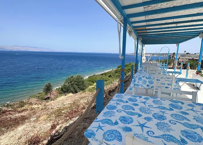 Fener Café&kahvalti Hotel 3*