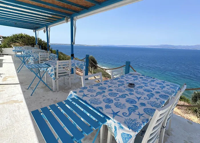 Hotel Fener Café&kahvalti 3*